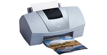Canon S820 Inkjet Printer